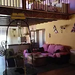 Rosa Magica Kır Evi *