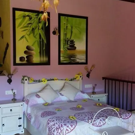 Landhuis Rosa Magica