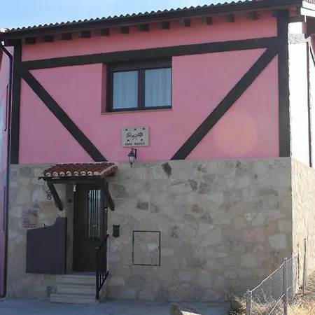 Rosa Magica Landhuis