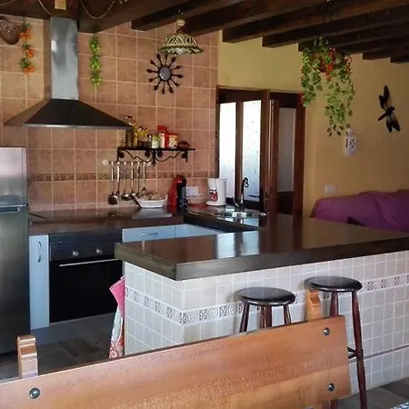 Landhuis Rosa Magica *