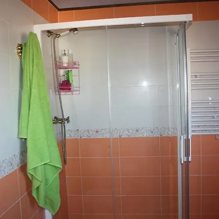 Rosa Magica Casa de Campo *