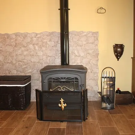 Rosa Magica Casa de Campo *