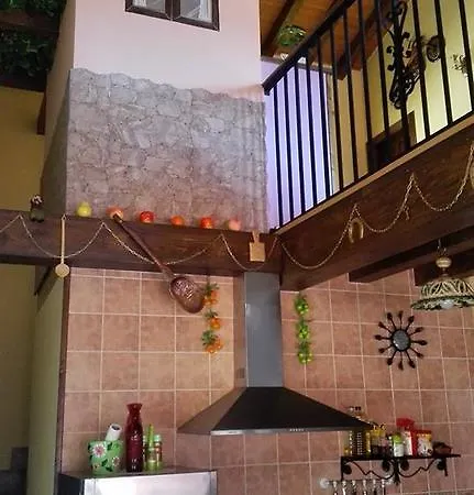 Rosa Magica Lancharejo