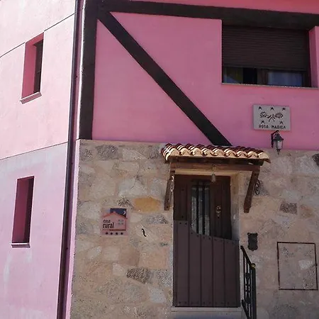 Landhuis Rosa Magica *