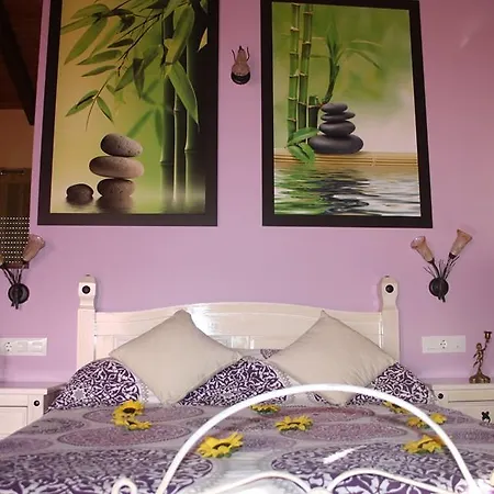 Rosa Magica * Lancharejo