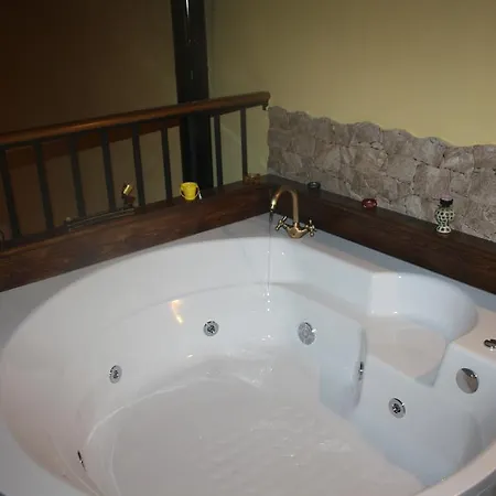 Rosa Magica Landhuis