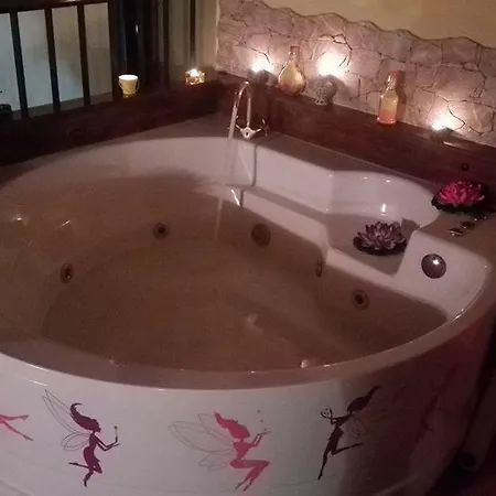 Landhuis Rosa Magica *