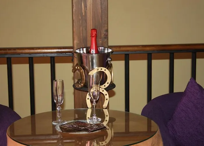 Landsted Rosa Magica Lancharejo