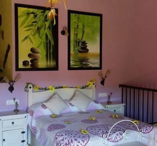 Landsted Rosa Magica