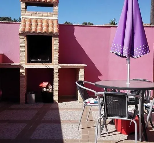 Landsted Rosa Magica Lancharejo