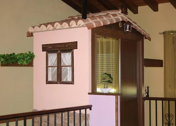 Landsted Rosa Magica