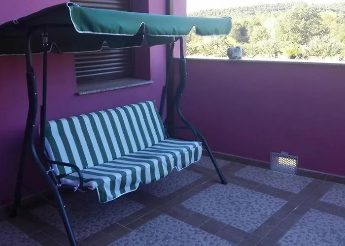 Landsted Rosa Magica