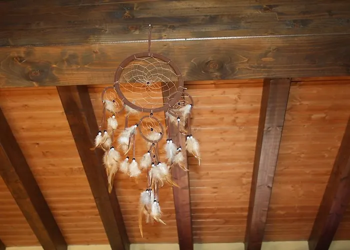 Landsted Rosa Magica Lancharejo