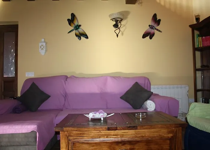 Landsted Rosa Magica Lancharejo