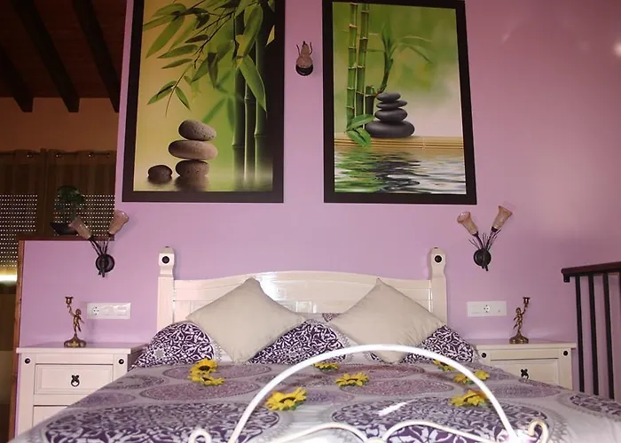 Rosa Magica * Lancharejo