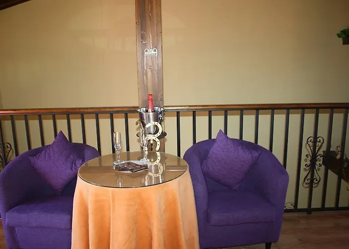 Landsted Rosa Magica