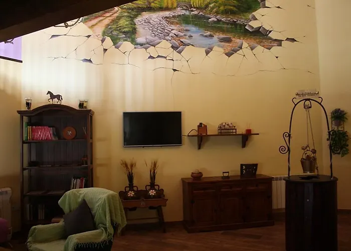 Rosa Magica Landsted Lancharejo