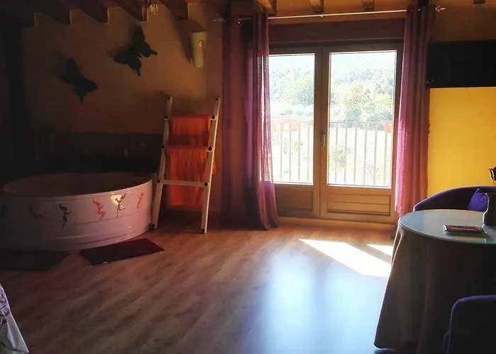 Rosa Magica * Lancharejo