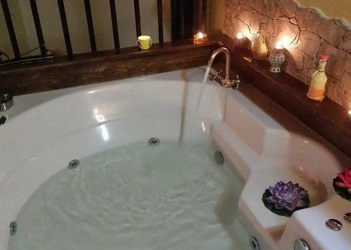 Landsted Rosa Magica